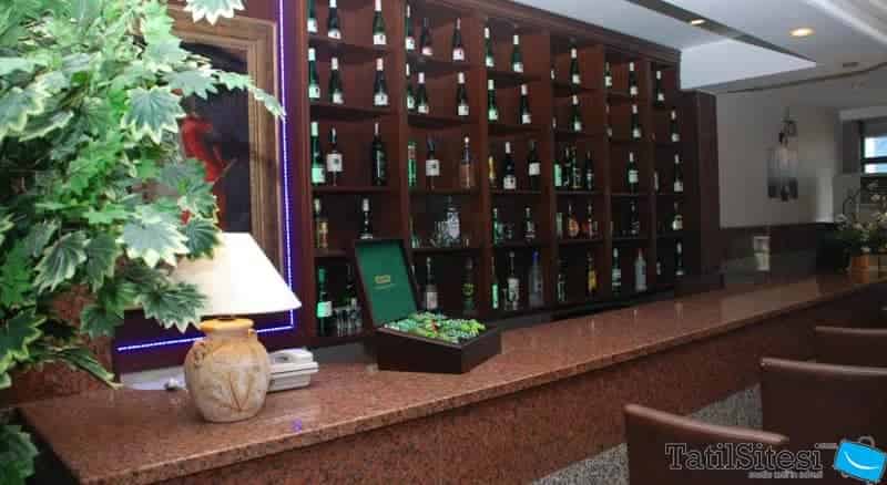 Asya Park Hotel